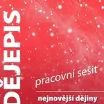Dějepis 9 pro základní školy - Pracovní sešit (Nejnovější dějiny) - kniha z kategorie 2. stupeň