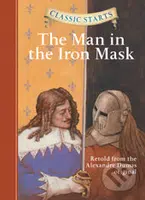 The Man in the Iron Mask - kniha z kategorie Beletrie