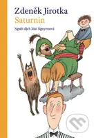 Saturnin - vietnamsky - Zdeněk Jirotka - kniha z kategorie Beletrie