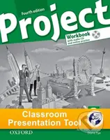Project 3 - Workbook Classroom Presentation Tool (Project 3 - Workbook Classroom Presentation Tool)