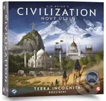Sid Meier's Civilization: Nový úsvit - Terra Incognita - hra z kategorie Hry pre dospelých