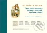 Od Elišky k Alence (Čtyři české překlady Alenky v říši divů Lewise Carrolla)