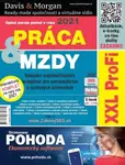 Práca & mzdy 2021 (Úplné znenia platné v roku 2021)