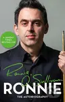 Ronnie (The Autobiography) - Ronnie O'Sullivan - kniha z kategorie Životopisy