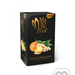 Biogena Majestic Zázvor + mandarinka 20x 2,5g