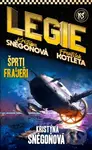 Šprti a frajeři - František Kotleta, Kristýna Sněgoňová