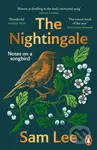 The Nightingale - Sam Lee - kniha z kategorie Přírodní vědy a technika