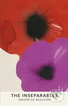 The Inseparables - Simone de Beauvoir - kniha z kategorie Společenská beletrie