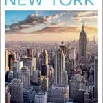 New York TOP 10 - kniha z kategorie Cestopisy z Ameriky
