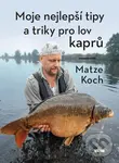 - kniha z kategorie Rybárčenie