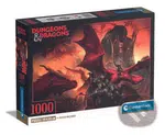 Puzzle Compact 1000 Dungeons & Dragons