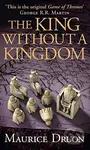The King Without a Kingdom - Maurice Druon - kniha z kategorie Beletrie