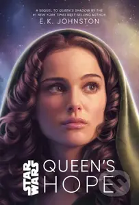 Star Wars: Queen's Hope - E.K. Johnston - kniha z kategorie Sci-fi