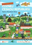 Hledej a najdi - Poznej Českou republiku - kniha z kategorie Hádanky a říkanky