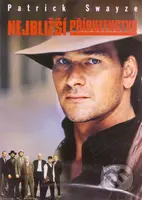 Nejbližší příbuzenstvo - John Irvin - film z kategorie Dobrodružné filmy