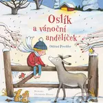 Oslík a vánoční andělíček - Otfried Preussler - kniha z kategorie Pohádky