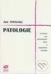 Patologie (Učebnice pro zdravotnické školy a bakalářské studium) - kniha z kategorie Medicína