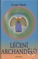 Léčení archandělů - Trudi Thali - kniha z kategorie Spiritualita