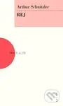 Rej - Arthur Schnitzler - kniha z kategorie Drama a divadelní hry