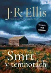 Smrt v temnotách - R.J. Ellis - kniha z kategorie Detektivky, thrillery a horory