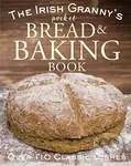 The Irish Granny's Pocket Book of Bread and Baking - kniha z kategorie Odborné a naučné