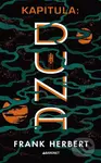 Kapitula: Duna - retro vydání - Frank Herbert - kniha z kategorie Sci-fi, fantasy a komiksy