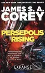 Persepolis Rising - James S.A. Corey - kniha z kategorie Sci-fi a fantasy