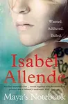 Maya's Notebook - Isabel Allende - kniha z kategorie Beletrie pro děti