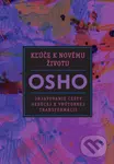 Kľúče k novému životu (Objavovanie cesty vedúcej k vnútornej transformácii) - kniha z kategorie Spiritualita