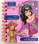 Malá mořská víla / Sněhurka (Pohádky a hry o princeznách)