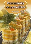 Pomazánky na pohoštění (16) - kniha z kategorie Kuchařky
