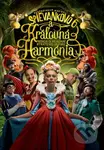 Spievankovo 6 a kráľovná Harmónia (DVD) (Príbeh o hľadaní stratenej hudby) - film z kategorie Hudební dokumenty a koncerty