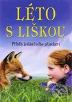 Léto s liškou - Luc Jacquet