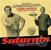 Havelka O.,norisova Z. & Ost.: Saturnin