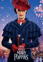 Mary Poppins se vrací - Rob Marshall - film z kategorie Rodinné a romantické