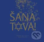 Šana Tova (Židovský rok v písních) - Ráchel Polohová - kniha z kategorie Náboženská literatura