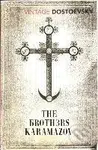 The Brothers Karamazov - Fyodor Dostoevsky - kniha z kategorie Beletrie