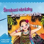- kniha z kategorie Pre deti a mládež