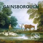 Gainsborough - Ruth Dangelmeier - kniha z kategorie Životopisy