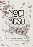 Noci běsů - Kateřina Šardická - kniha z kategorie Beletrie pro děti
