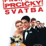 Prci, prci, prcičky 3: Svatba - Jesse Dylan - film z kategorie Romantické komedie