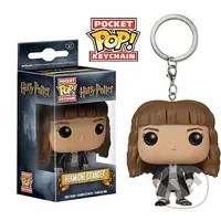 Klíčenka Harry Potter - Hermiona Funko Pop!