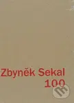 Zbyněk Sekal 100 - Ilona Víchová - kniha z kategorie Malířství