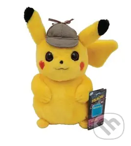 Pokémon detective