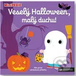 Veselý Halloween, malý duchu! (Mé první obrázkové příběhy) - kniha z kategorie Pro děti