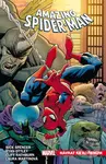 Amazing Spider-Man 1: Návrat ke kořenům - Nick Spencer