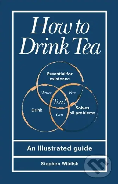 How to Drink Tea - Stephen Wildish