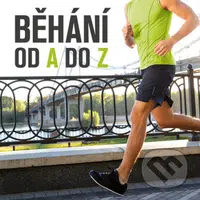 Běhání (od A do Z) - Juan Maneru Cámara - kniha z kategorie Individuální sporty