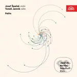 Janáček / Martinů / Schulhoff / Klein : Cesty - Paths