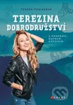 Terezina dobrodružství (... s krosnou, kufrem, kočárem) - kniha z kategorie Společenská beletrie